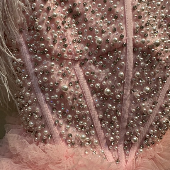 Sherri Hill Dress - Picture 15 of 15